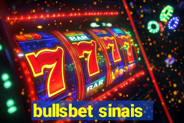 bullsbet sinais